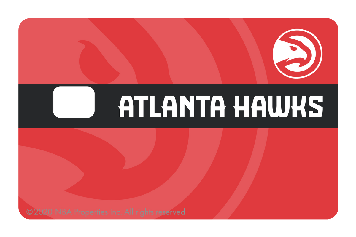 Atlanta Hawks: Midcourt