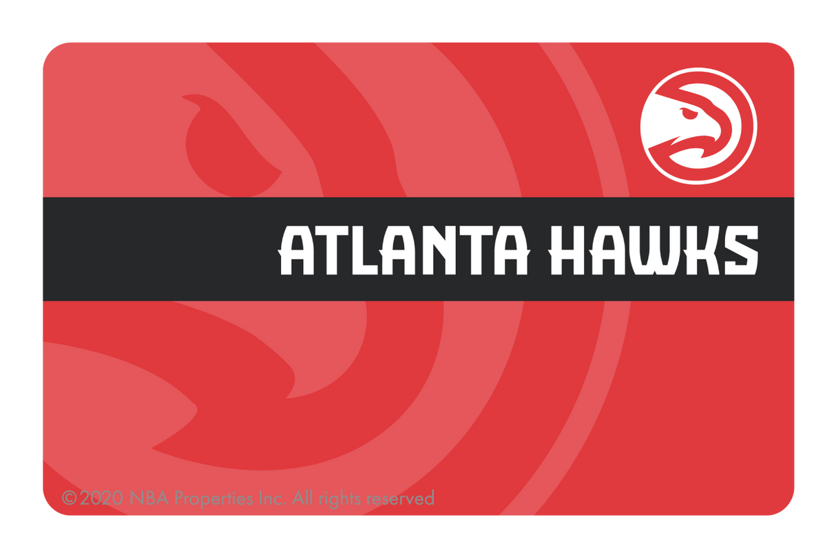 Atlanta Hawks: Midcourt