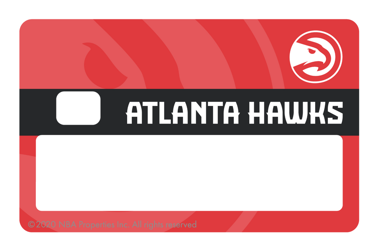 Atlanta Hawks: Midcourt