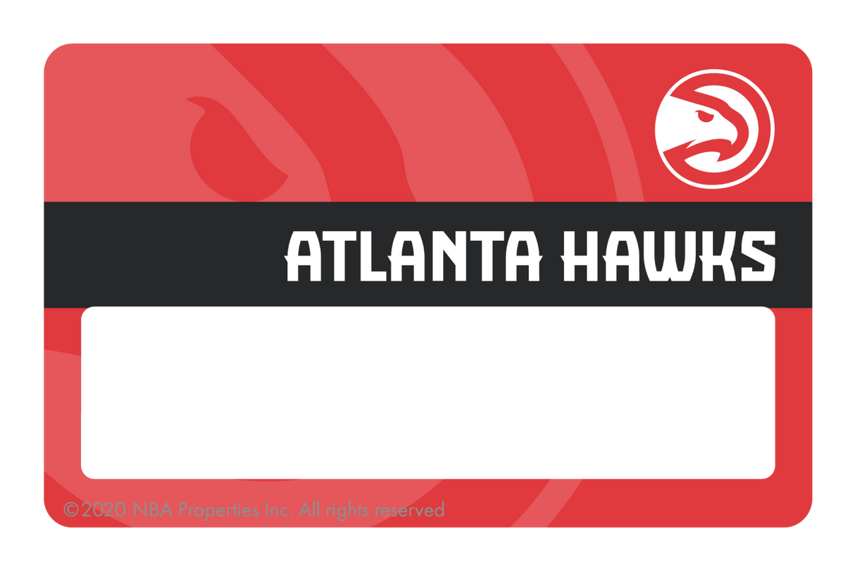 Atlanta Hawks: Midcourt