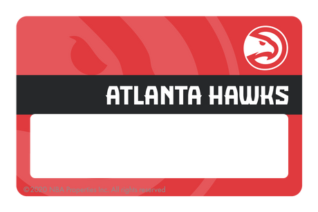 Atlanta Hawks: Midcourt