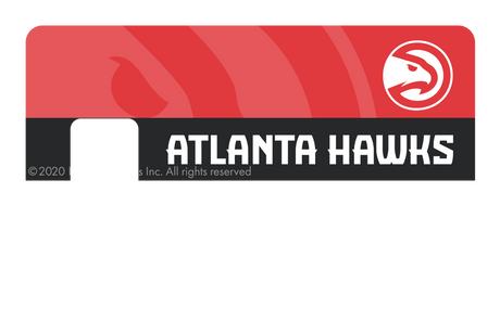 Atlanta Hawks: Midcourt