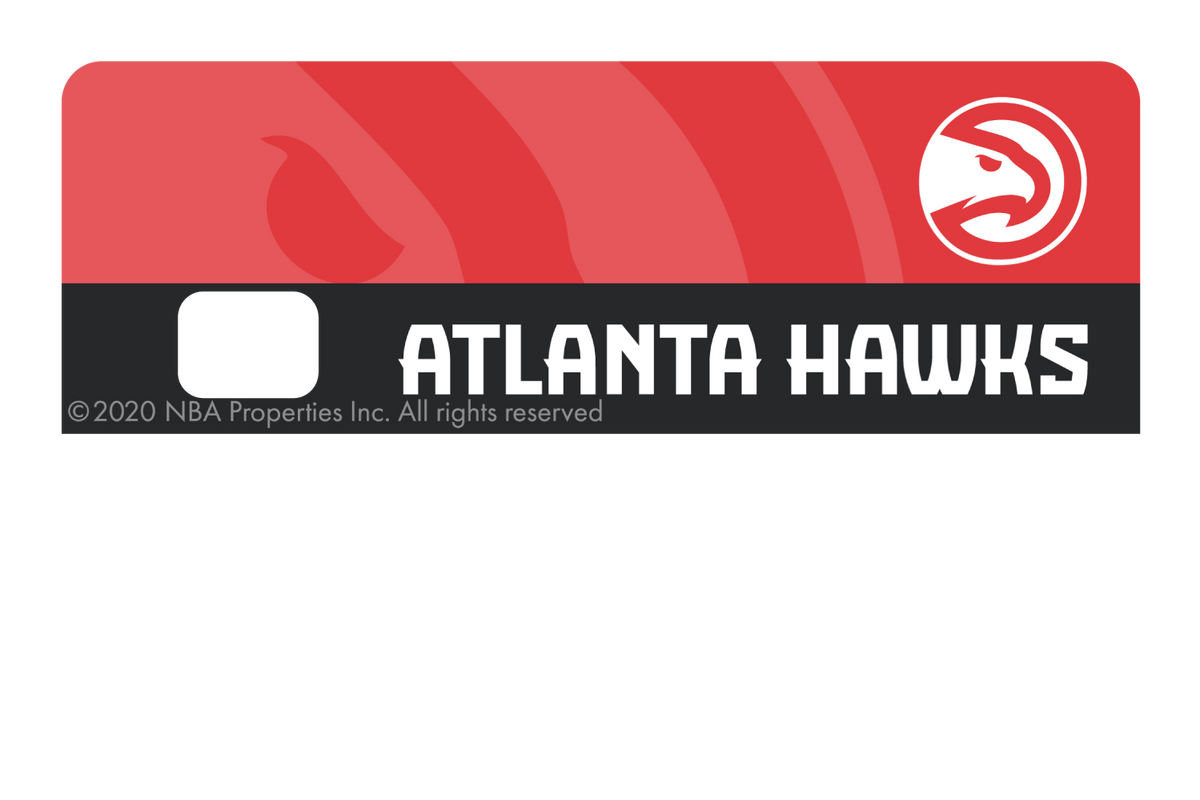 Atlanta Hawks: Midcourt