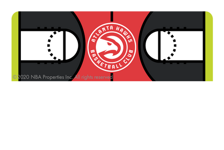 Atlanta Hawks: Courtside