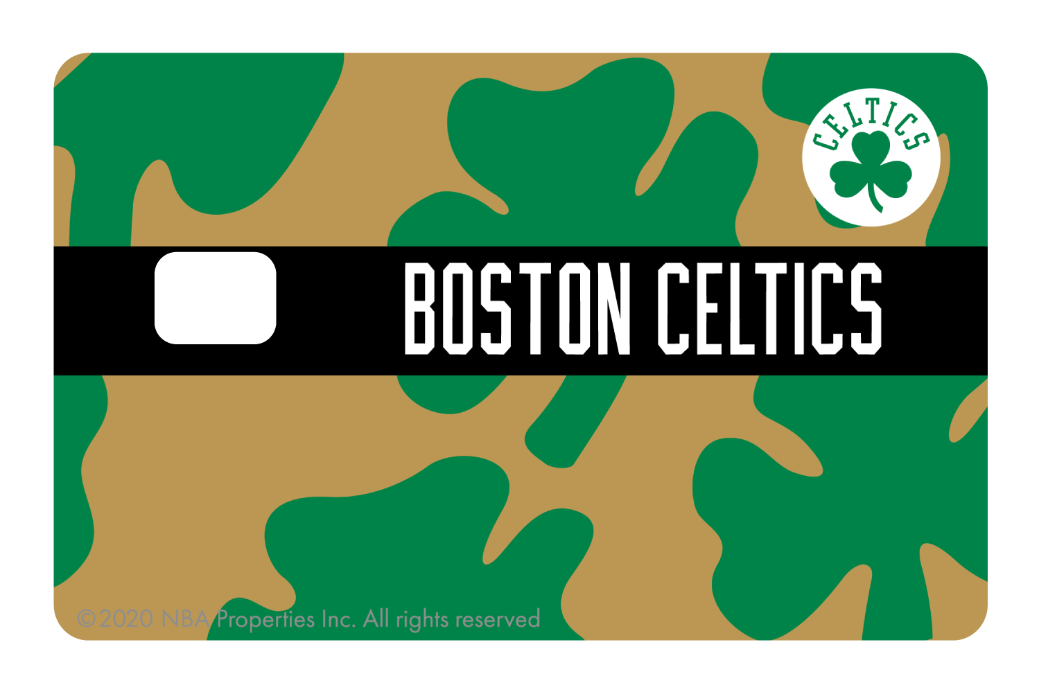 Boston Celtics: Midcourt