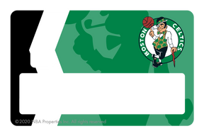 Boston Celtics: Crossover
