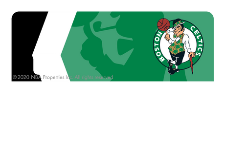 Boston Celtics: Crossover