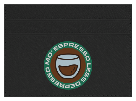 Mo Expresso Less Depresso