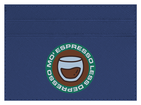 Mo Expresso Less Depresso