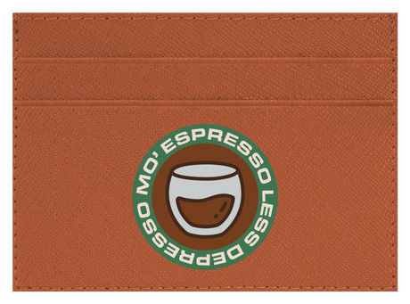 Mo Expresso Less Depresso