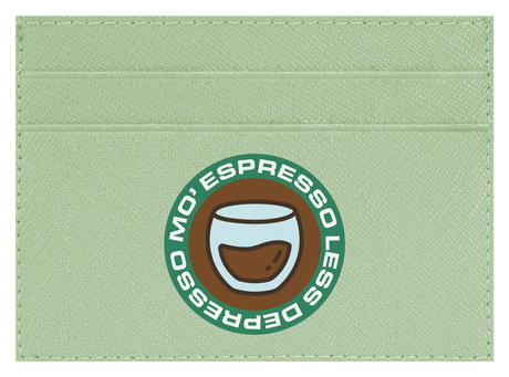 Mo Expresso Less Depresso