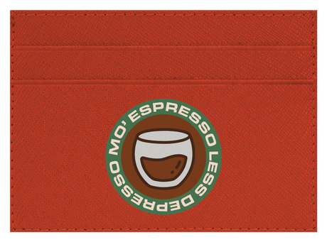 Mo Expresso Less Depresso