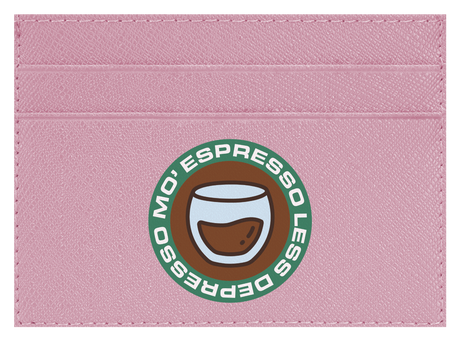 Mo Expresso Less Depresso