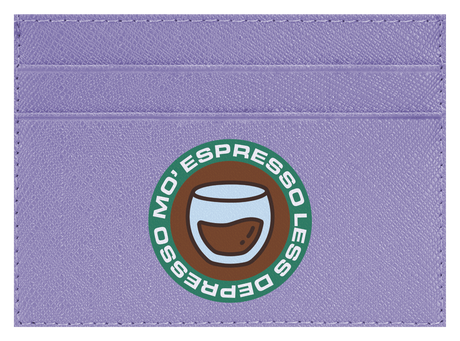 Mo Expresso Less Depresso