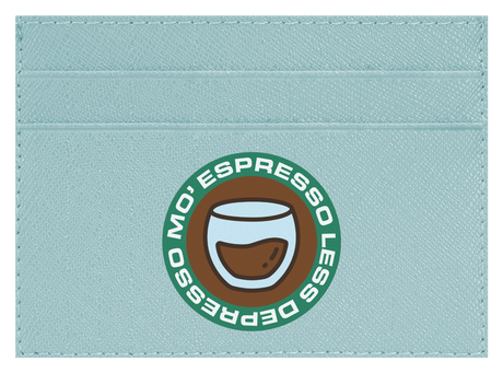 Mo Expresso Less Depresso