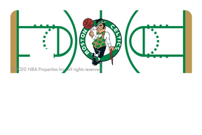 Boston Celtics: Courtside