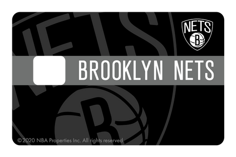 Brooklyn Nets: Midcourt