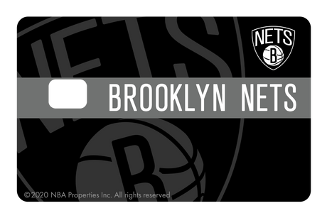 Brooklyn Nets: Midcourt