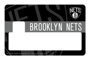 Brooklyn Nets: Midcourt