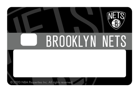 Brooklyn Nets: Midcourt