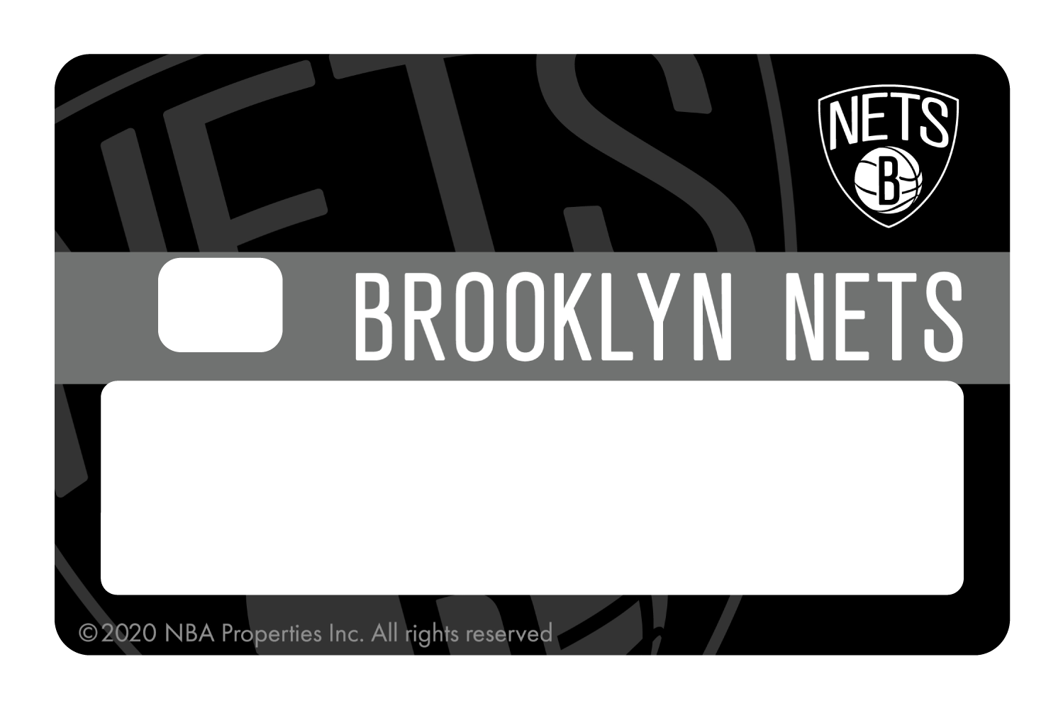 Brooklyn Nets: Midcourt