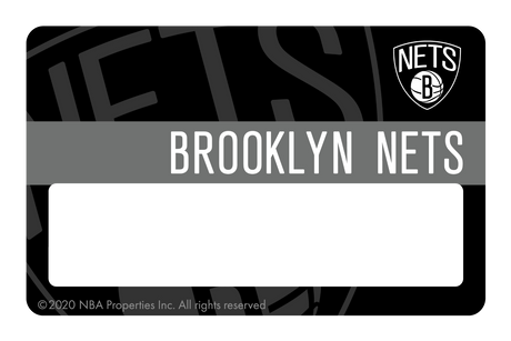 Brooklyn Nets: Midcourt