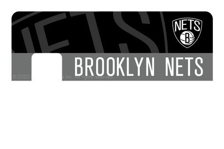 Brooklyn Nets: Midcourt