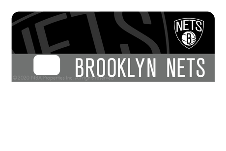 Brooklyn Nets: Midcourt