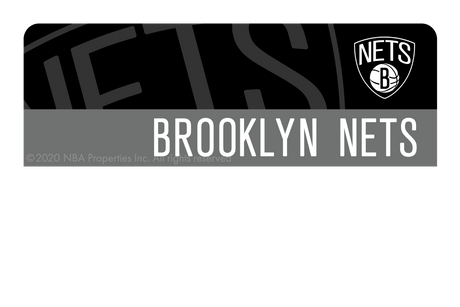 Brooklyn Nets: Midcourt