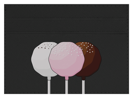 Cake Pops