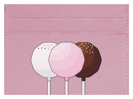 Cake Pops