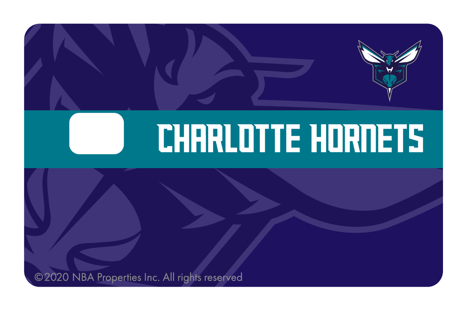 Charlotte Hornets, 3D CAD Model Library
