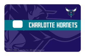 Charlotte Hornets: Midcourt