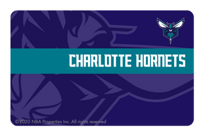 Charlotte Hornets: Midcourt