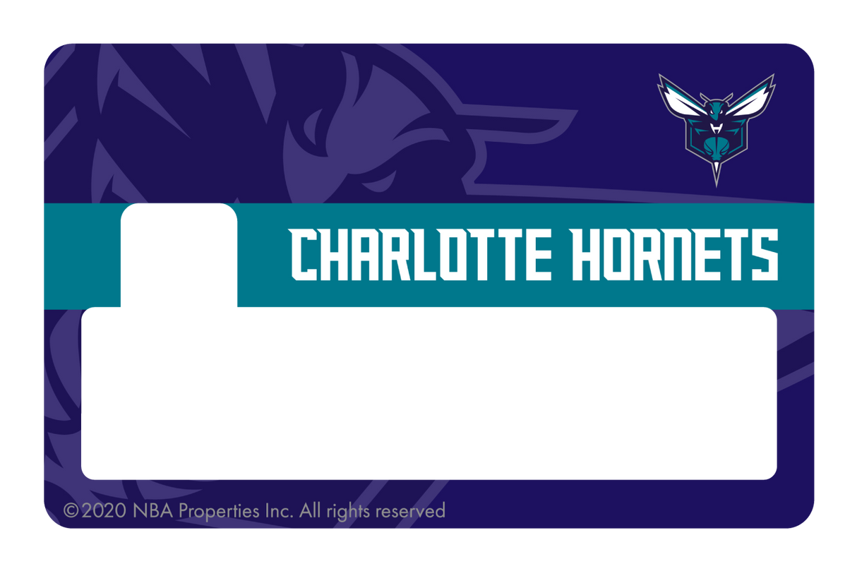 Charlotte Hornets: Midcourt