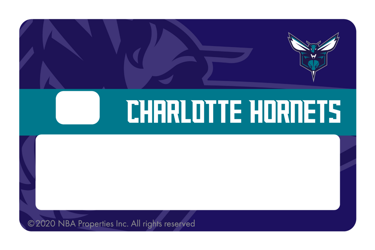 Charlotte Hornets: Midcourt