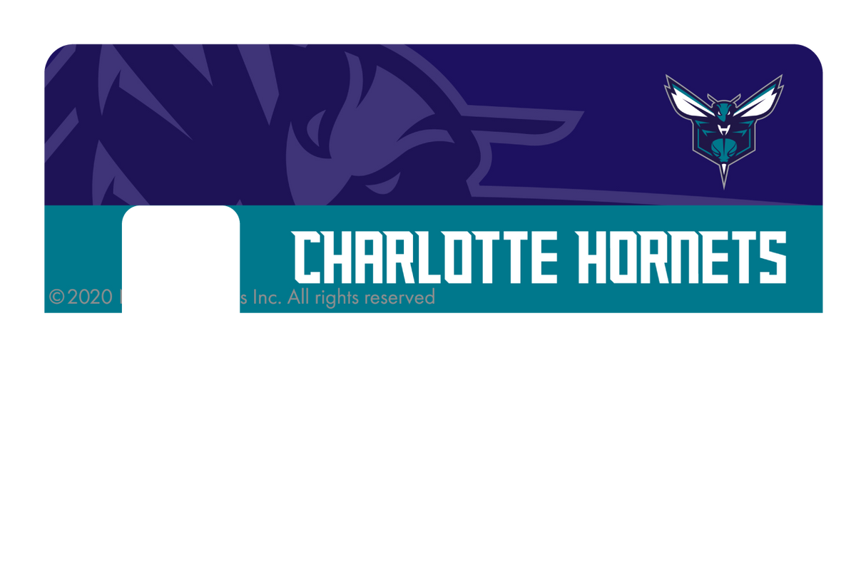 Charlotte Hornets: Midcourt