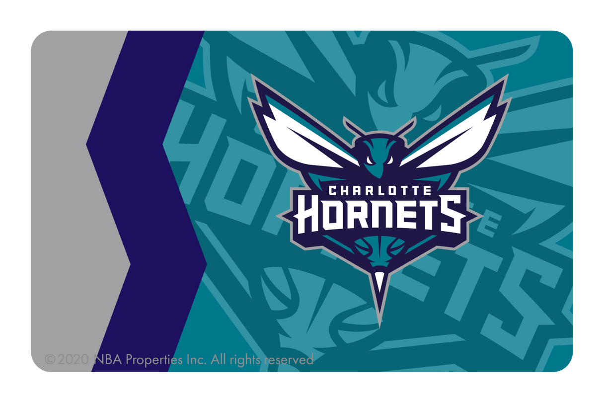 Charlotte Hornets: Crossover