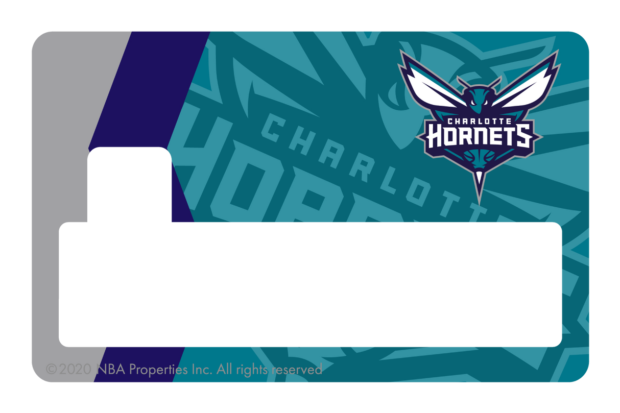 Charlotte Hornets: Crossover