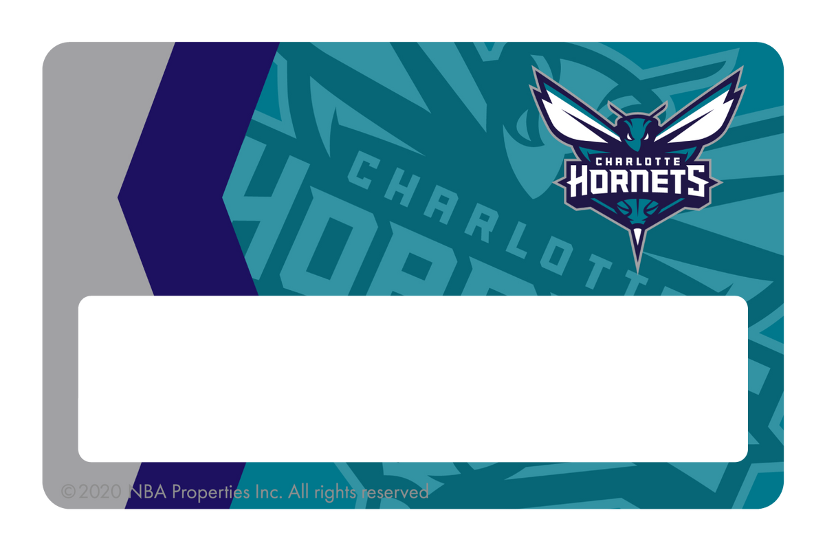 Charlotte Hornets: Crossover
