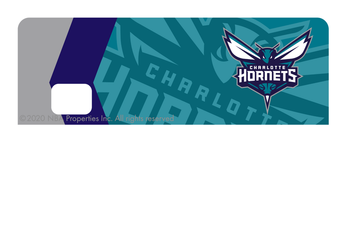 Charlotte Hornets: Crossover