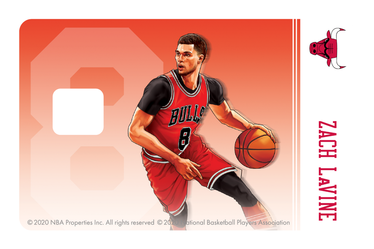 Chicago Bulls: Zach LaVine