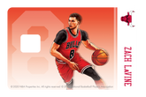 Chicago Bulls: Zach LaVine
