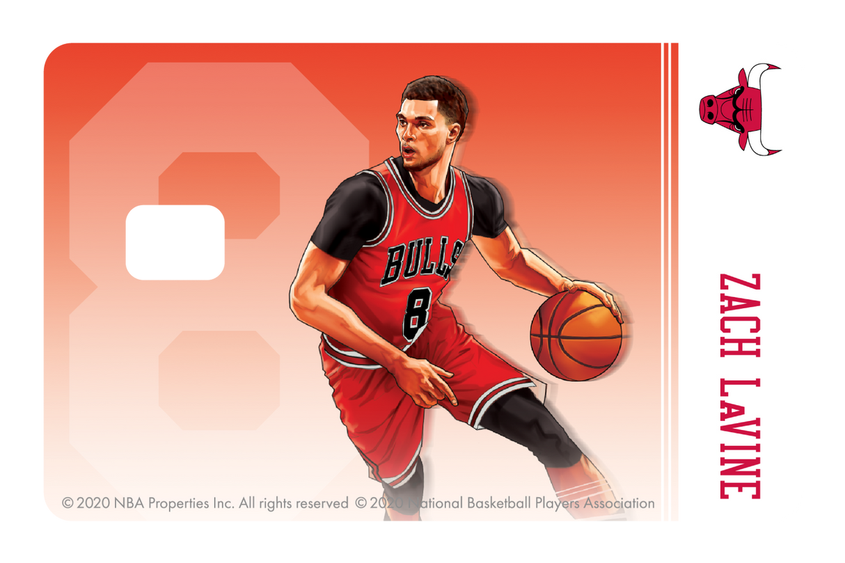 Chicago Bulls: Zach LaVine