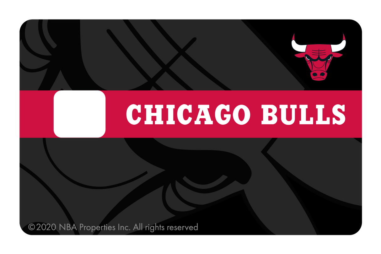 Chicago Bulls: Midcourt