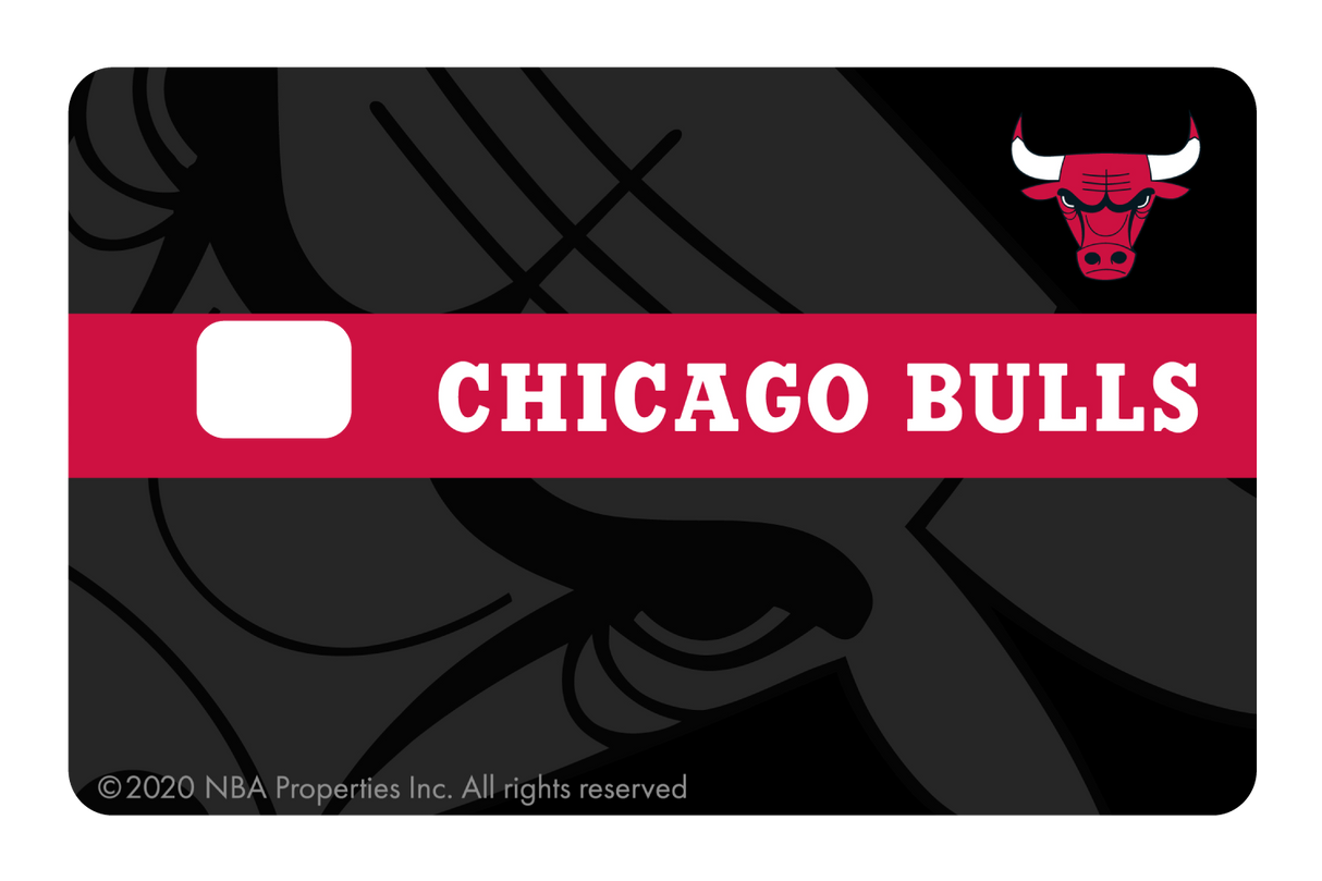 Chicago Bulls: Midcourt