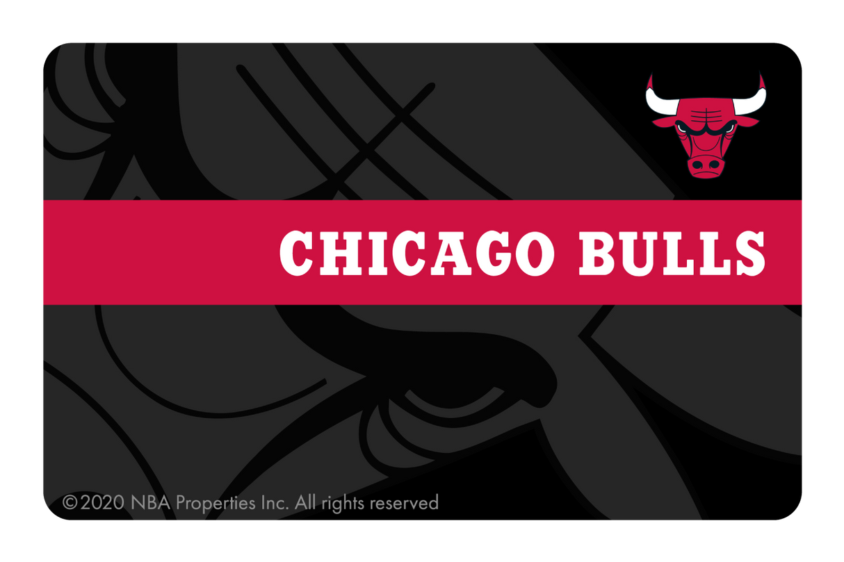 Chicago Bulls: Midcourt