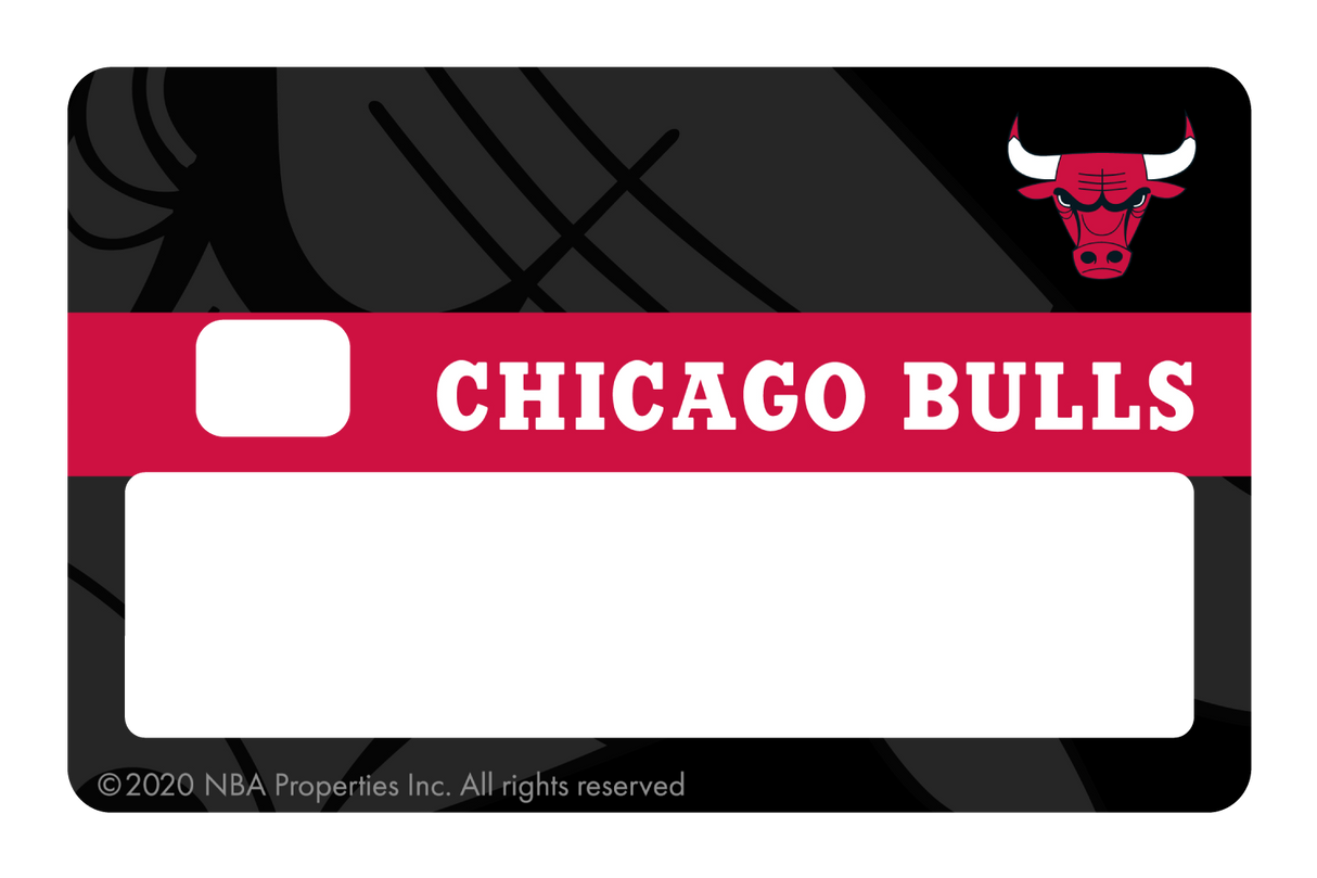 Chicago Bulls: Midcourt