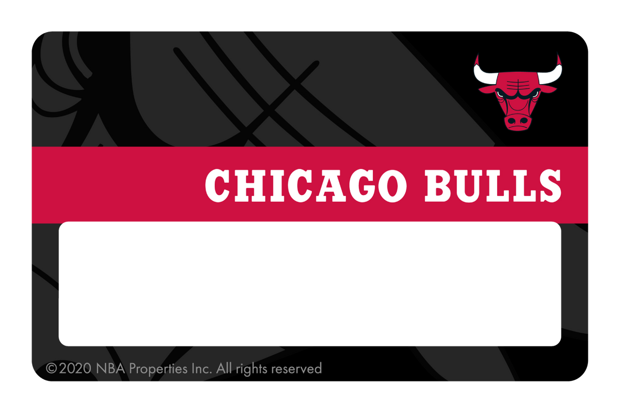 Chicago Bulls: Midcourt