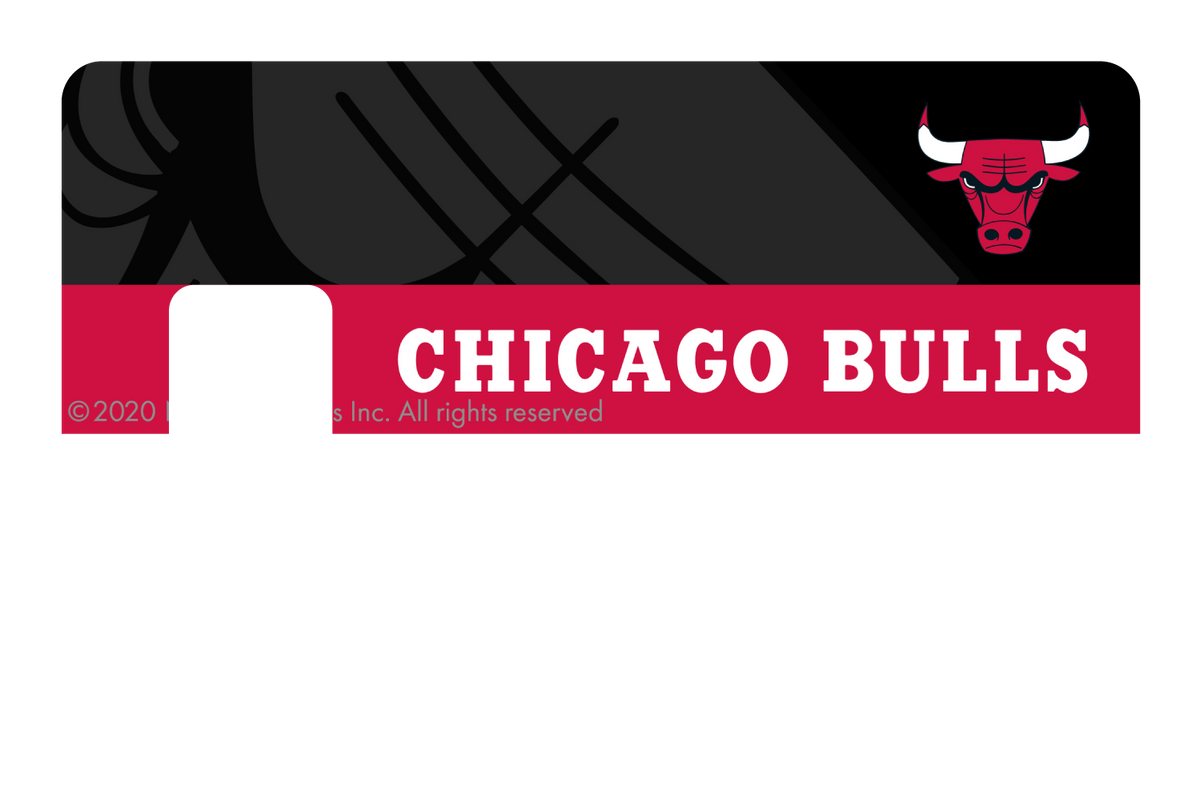Chicago Bulls: Midcourt